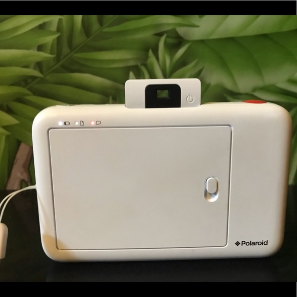 Polaroid snap camera - Picture 7 of 7